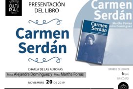15 DOCE libro Carmen Serdán_20 noviembre